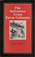 The Salvation Army Farm Colonies