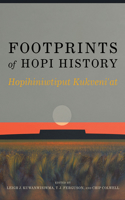 Footprints of Hopi History