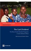 Cash Dividend