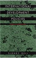 International Development Policies