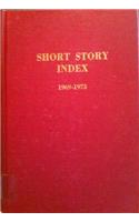 Short Story Index