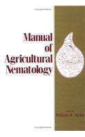 Manual of Agricultural Nematology