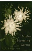 Night-blooming Cereus