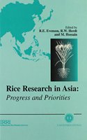 Rice Research in Asia