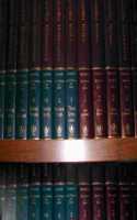 Encyclopedia Britannica Micropedia Ready Reference and Index (10-volume Set)