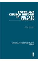 Popes and Church Reform in the 11th Century