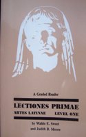 Teacher's Manual (Lectiones Primae)