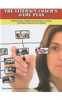 Literacy Coach's Game Plan