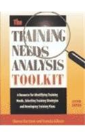 Training Needs Analysis Toolkit-2nd Ed
