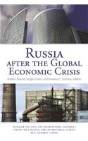 Russia After the Global Economic Crisis