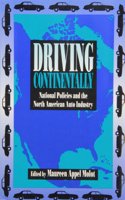 Driving Continentally