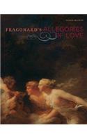 Fragonard's Allegories of Love