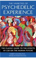 Varieties of Psychedelic Experience