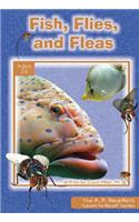 Fish, Flies, and Fleas