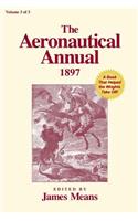 Aeronautical Annual 1897: A Book That Helped the Wrights Take Off