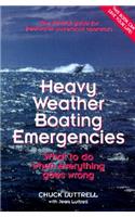 Heavy Weather Boating Emergencies