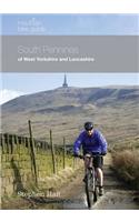 Mountain Bike Guide - South Pennines of West Yorkshire and Lancashire