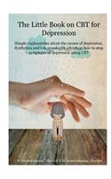 The little book on CBT for Depression