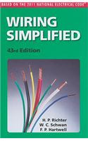 Wiring Simplified: Based on the 2011 National Electrical Code