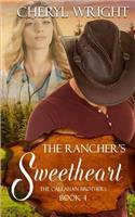 The Rancher's Sweetheart