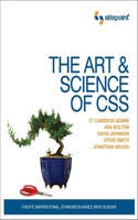 The Art and Science of CSS