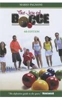 Joy of Bocce