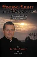Finding Light in the Darkness, a Journey Through the Stations of the Cross