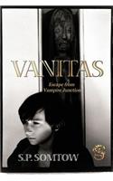 Vanitas - Escape from Vampire Junction