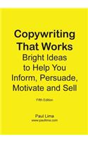 Copywriting That Works