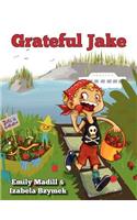 Grateful Jake