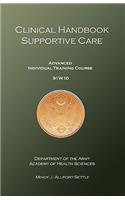 Clinical Handbook Supportive Care