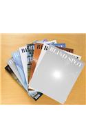 Blind Spot: Issue 49