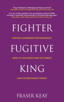 Fighter Fugitive King