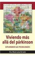 Viviendo más allá del párkinson