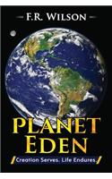 Planet Eden
