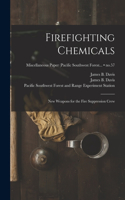 Firefighting Chemicals