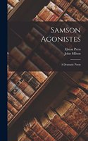 Samson Agonistes