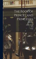 Book of Princes and Princesses