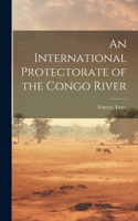 International Protectorate of the Congo River