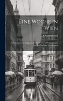 Eine Woche in Wien