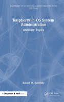 Raspberry Pi OS System Administration