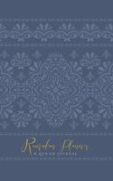 Ramadan Planner with Integrated Qur'an Journal