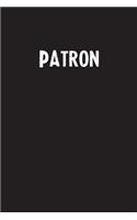 Patron