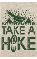 Take A Hike