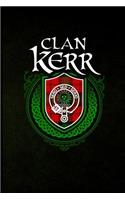 Clan Kerr