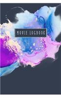 Movie Logbook