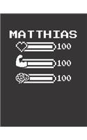 Matthias