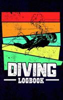 Diving Logbook