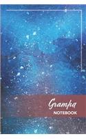 Grampa Notebook