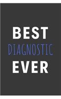 Best Diagnostic Ever
